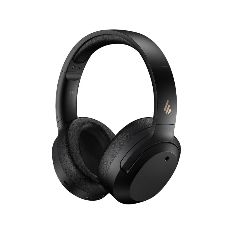 Active Noise Cancelling Bluetooth Stereo Headphones