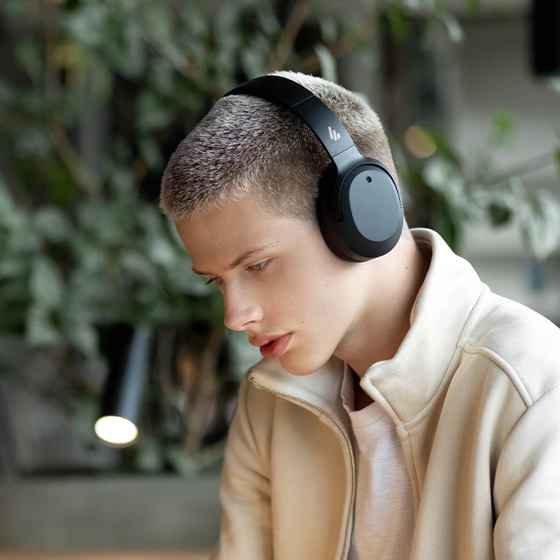 W820NB Hybrid Active Noise Cancelling Headphones丨Edifier – Edifier Mall
